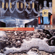 Poison Years Cover Image