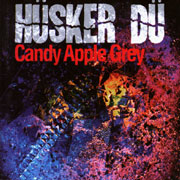 Candy Apple Grey Cover Image