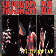 The Living End Cover Image