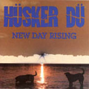 New Day Rising Cover Image