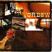 Verbow Cover Image