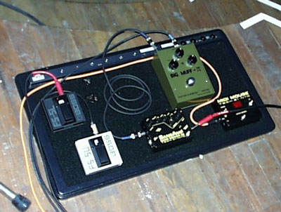  Bass Foot Pedals