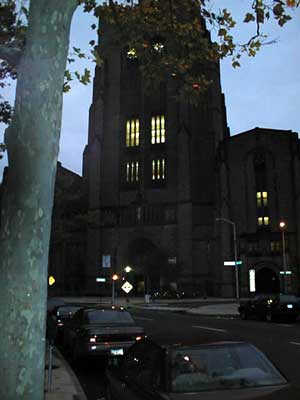 Yale University