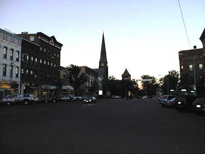 Main St., Northampton