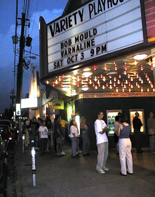 Variety Playhouse