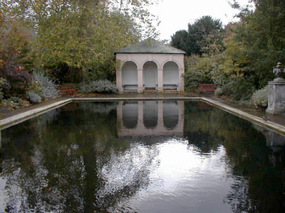 Reflecting Pool