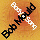 Bob Mould: Body of Son Album Cover
